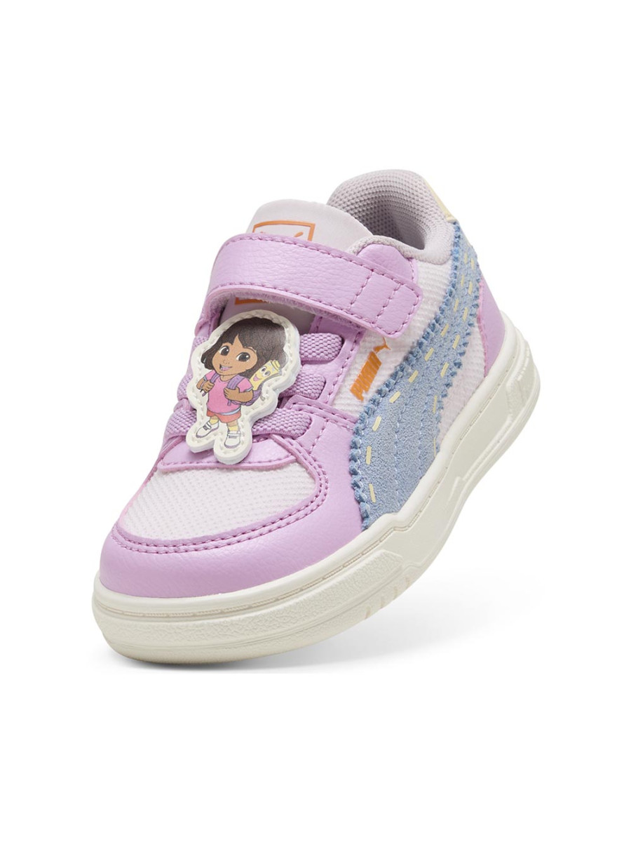 Puma x Dora the Explorer Caven III AC+ Inf